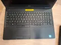 Лаптоп Dell Latitude 5580, снимка 2