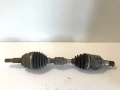 Полуоска предна лява за Toyota Corolla Verso 2.2 D4D (2007) 43420-05371, снимка 1