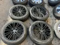 5х112 18 Джанти VW Seat Skoda Audi Mercedes 5x112, снимка 5