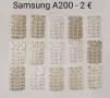 Samsung E700, D600, E820, E800, A300, A100, A800,R210,X100,N500,A200,T100,A400,X600,N620,R220,C100, снимка 12