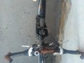 Планински бегач 26" yazoo street bikes, снимка 3