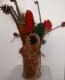 Горска ваза декорация, снимка 2