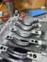 Професионално разтъргване на валолиния (глави и блокове) с LB1000 – гр. Дебелец / Велико Търново, снимка 3