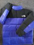 THE NORTH FACE 'Himalayan' Кралско Синьо - страхотно мъжко яке НОВО Л-размер, снимка 10
