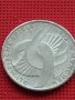Сребърна монета 10 Дойче марка 1972г. Олимпийски игри Мюнхен 39616, снимка 6