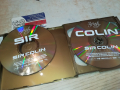 SIR COLIN X2CD GOLD-ВНОС SWISS 1103241622, снимка 2