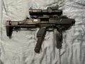 Адаптер за глок 17/19 FAB Defence KPOS G2, снимка 1