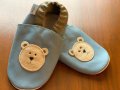 Четири чифта нови детски пантофки/топлинки, снимка 4