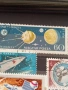 Стари пощенски марки от цял свят смесени КОСМОС много красиви 51952, снимка 8