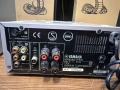 Yamaha R 840 мини усилвател с тунер, снимка 5