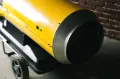 Дизелов отоплител, снимка 3