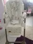 столче за хранене Lorelli Felicita, снимка 3