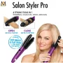 Йонизиращ Стайлър за коса Instyler Ionic Styler Pro TV998, снимка 2