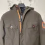 яке / парка SUPERDRY Military EVEREST Winter Urban Rescue размер S, снимка 17