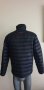 Mammut 750+ Pertex Quantum Ultra Light Down Mens Jacket Size S ОРИГИНАЛ!, снимка 11