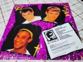 Грамофонна плоча - CULTURE CLUB - 22лв - NM, снимка 3