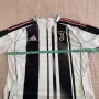 Тениска Adidas Ювентус 2025/2026 размер XL, снимка 4