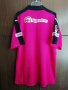 Cerezo Osaka Puma 2015/2016 оригинална тениска фланелка XL J.League японски отбор , снимка 2