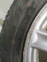 Гуми с джанти летни 205/55/16, снимка 5