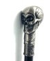 Бастун Череп, със скрит кинжал (РЕПЛИКА 1815) -, снимка 6