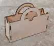 Дървени заготовки , снимка 2