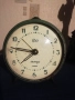 Стари часовници будилници ,,KIENZLE" модел TАМ-ТАМ от царско време. ,,Junghans" и ,,ЯНТАРЬ", снимка 10