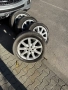 Гуми с джанти 18 за Мерцедес , снимка 1