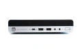 • Мини компютър HP EliteDesk 800 G5 Mini i5-8500T/8GB/256GB SSD NVMe, снимка 4