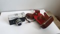 Voigtlander vitoret 35mm, снимка 1 - Антикварни и старинни предмети - 42673455