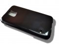 ПРОМО! Черен силиконов кейс за Samsung Galaxy S5 S5 Neo, снимка 1 - Калъфи, кейсове - 31538211