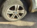 BMW X3 на части 3 дизел 218кс автомат бмв х3, снимка 9