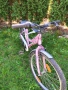 Детско колело за момиче 24 цола, снимка 6