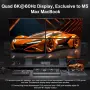 iVANKY 23 в 1 FusionDock Max 2 за Thunderbolt 5, снимка 4