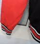NBA Chicago Bulls Baseball Jacket By Primark - страхотно пролетно мъжко яке  размер L, снимка 10