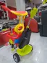 Детска триколка/велосипед smarTrike, снимка 6