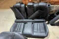 Кожен салон БМВ Х6 ф16, снимка 1
