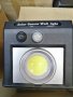 Комплект от 3бр. Соларна LED лампа с Датчик за движение, водоустойчива, снимка 1 - Лампи за стена - 29741441