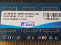 Adata DDR2, снимка 1
