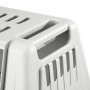 Транспортна клетка за Кучета 72 x 41 x 51h см. - Atlas Car mini Ferplast - Модел: 73079021, снимка 4