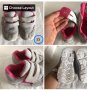 Маратонки за момиче, снимка 1 - Бебешки обувки - 35041211