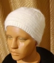 Дамски шапки-ръчно плетиво, снимка 4