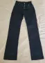 Дамски черни дънки Levi’s 501, W27 L32, снимка 4