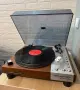 🔉ТОП ретро колекционерски аудио сет MARANTZ - стъпало, пред, тунер и грамофон🔈, снимка 3