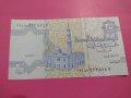 Банкнота Египет-15960, снимка 2