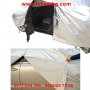 код 2824 - Покривало за кола с алуминиево покритие покриващо цялата кола, снимка 11