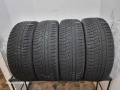 4бр зимни гуми 215/60/17 HANKOOK L04037 , снимка 5