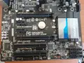 Gigabyte GA-Z87-D3HP + Intel Core i5 4670k + 4GB RAM Elixir, снимка 4