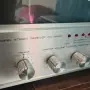 Stereo Receiver SANYO DCX 3300 KB, снимка 3