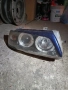 Тунинг фарове ангелски очи и спортни пружини за опел астра ф opel asta f tuning, снимка 3