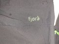 Norrona fjora flex1 Pants (S)  мъжки еластичен MTB панталон, снимка 11